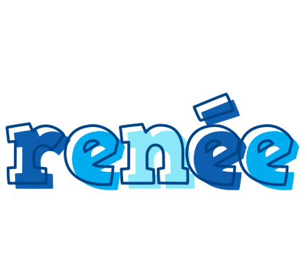 Renée sailor logo