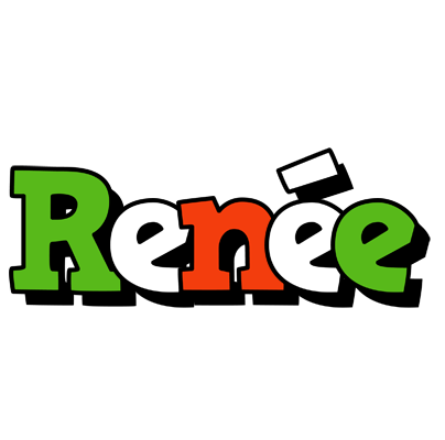 Renée venezia logo