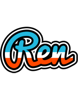 Ren america logo