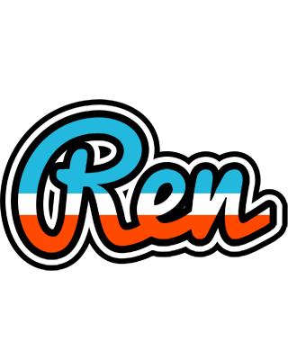 Ren america logo