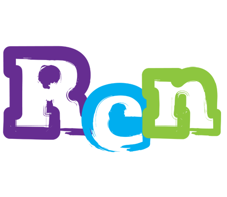 Ren casino logo