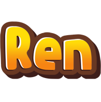 Ren cookies logo