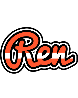 Ren denmark logo