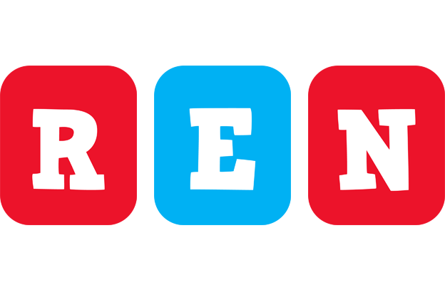 Ren diesel logo