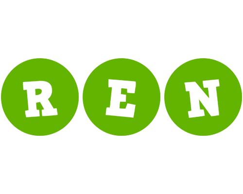 Ren games logo