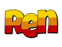 Ren jungle logo