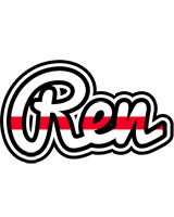 Ren kingdom logo