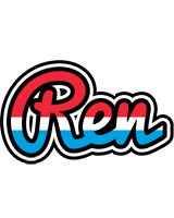 Ren norway logo