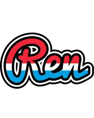 Ren norway logo