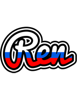 Ren russia logo