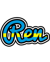 Ren sweden logo