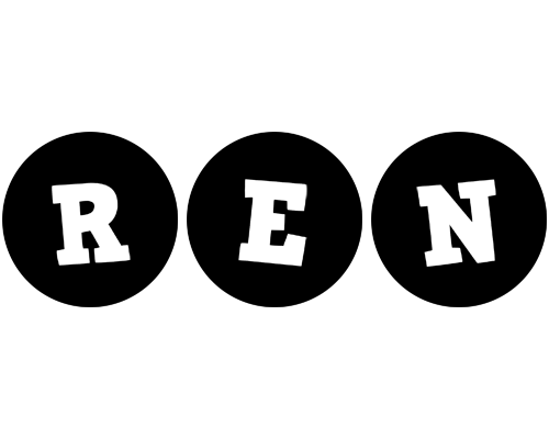 Ren tools logo