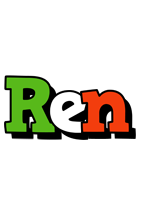 Ren venezia logo