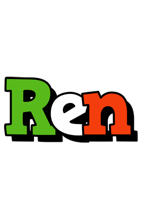 Ren venezia logo