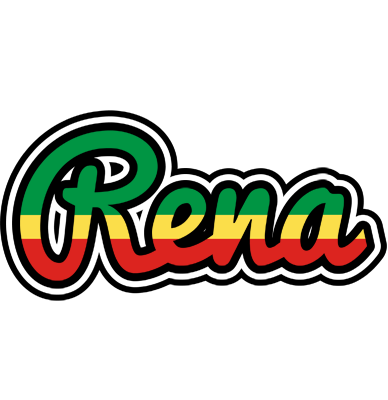 Rena african logo