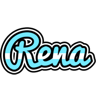 Rena argentine logo