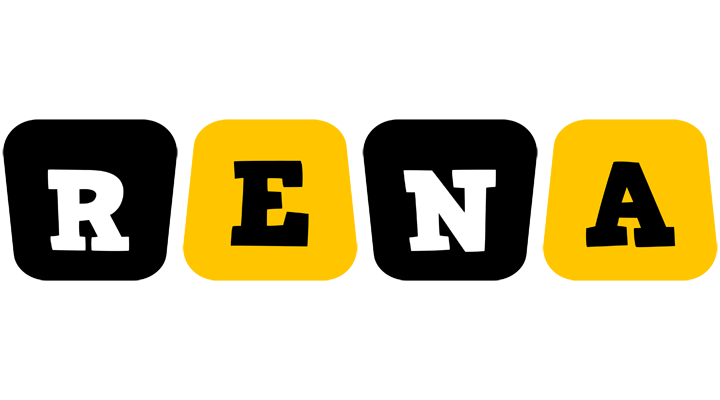 Rena boots logo