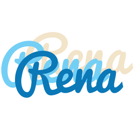Rena breeze logo