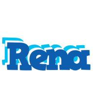 Rena business logo