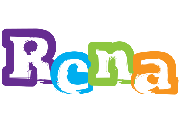 Rena casino logo