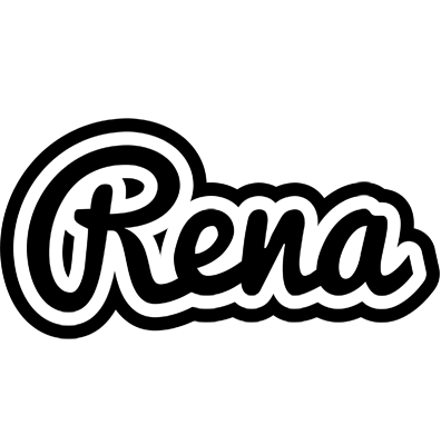 Rena chess logo