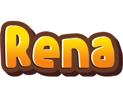 Rena cookies logo