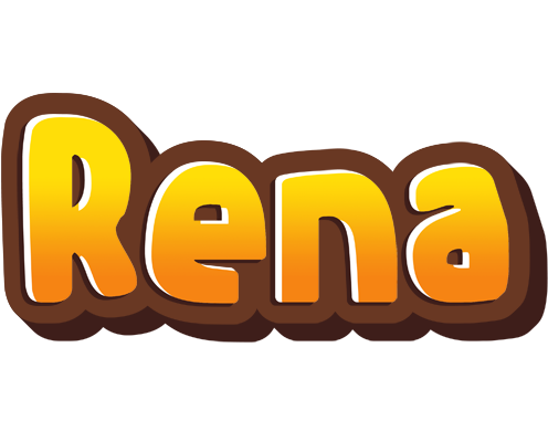 Rena cookies logo