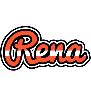 Rena denmark logo