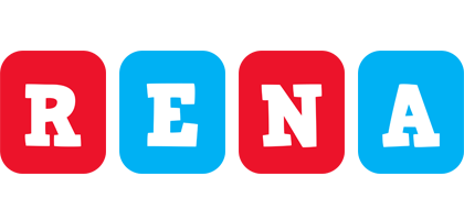 Rena diesel logo