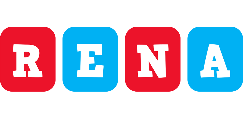 Rena diesel logo