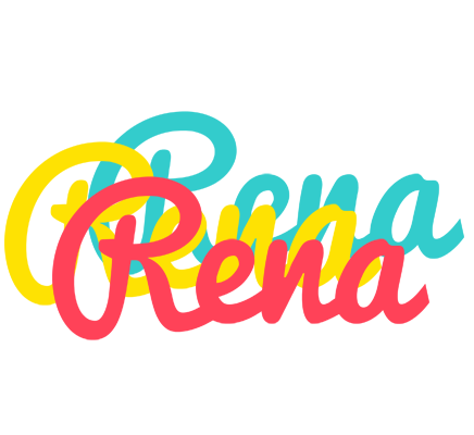Rena disco logo