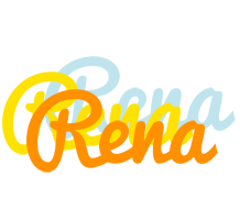 Rena energy logo