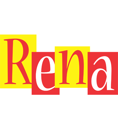 Rena errors logo