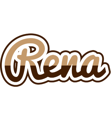 Rena exclusive logo