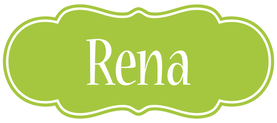 Rena family logo