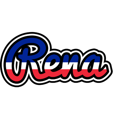 Rena france logo