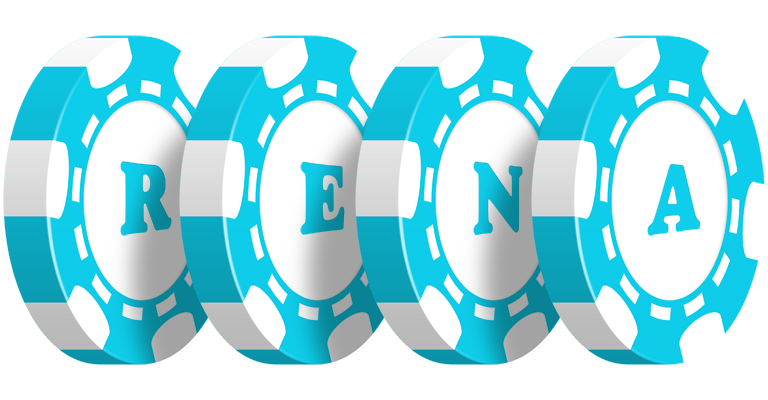 Rena funbet logo