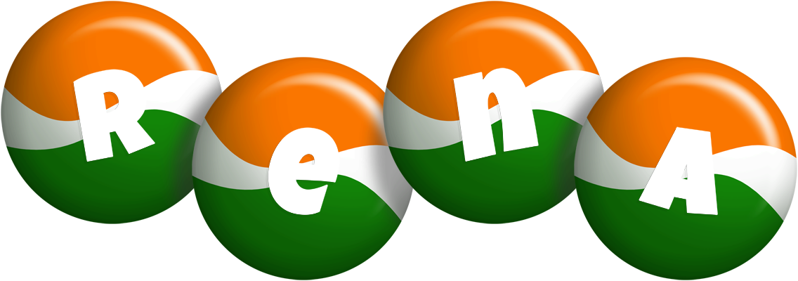 Rena india logo