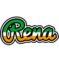 Rena ireland logo