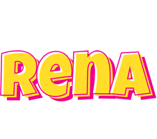 Rena kaboom logo