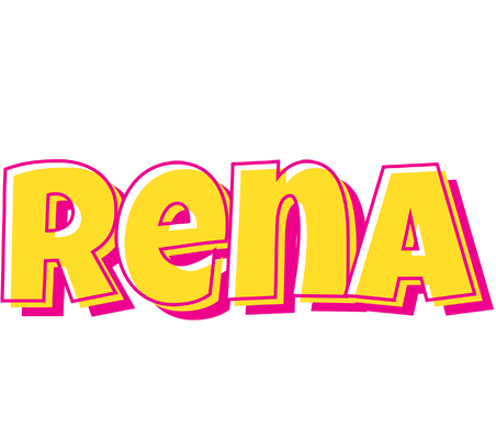 Rena kaboom logo