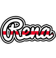 Rena kingdom logo