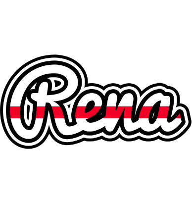 Rena kingdom logo