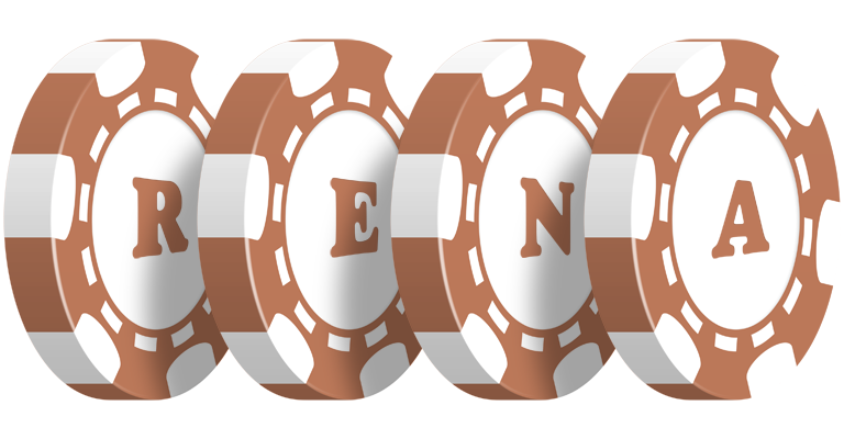 Rena limit logo
