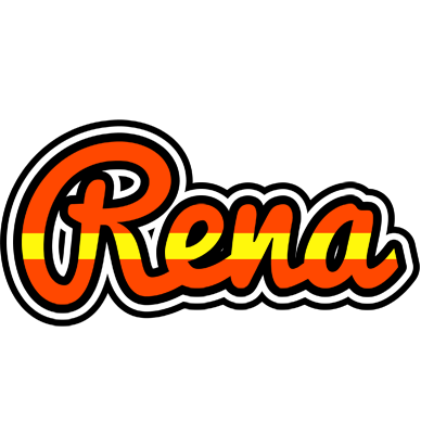Rena madrid logo