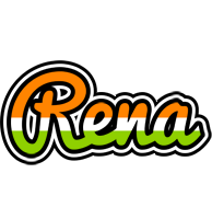 Rena mumbai logo