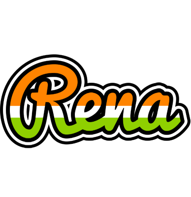 Rena mumbai logo