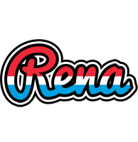 Rena norway logo