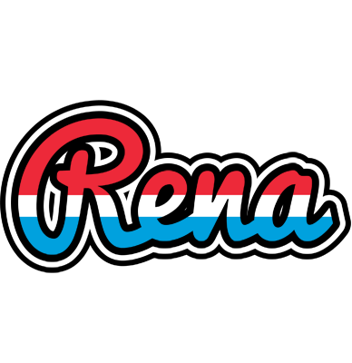 Rena norway logo