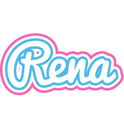 Rena outdoors logo